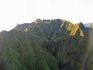 Mt. Waialeale Crater